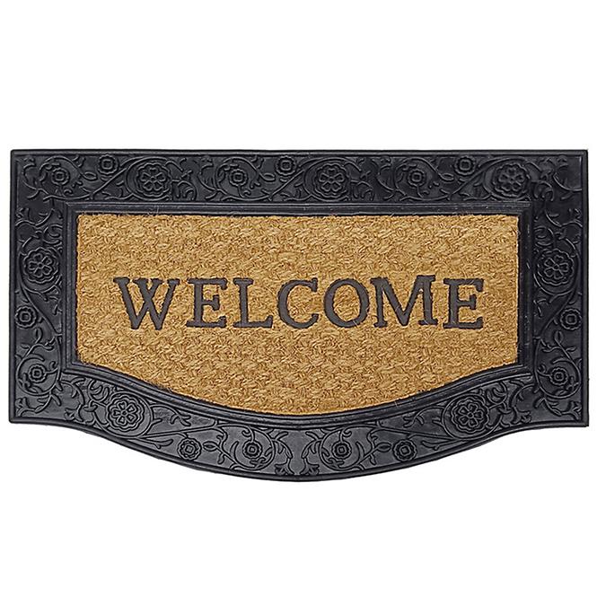 Otirač Panama Welcome 45x75 cm Asp Cgl 233