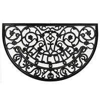 Otirač Gothic Welcome 45x75 cm Arm 619