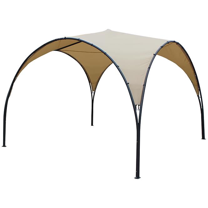Vrtni paviljon SPORT 3,3x3,3 bež