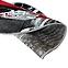 Tepih Frisee Soft Kids 1,2/1,2 FR4 9596A crveni,6