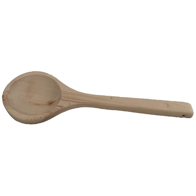 Set pribora za saunu