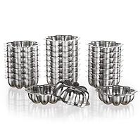 Set kalupa za kekse flowers culinaria 25kom 28770471