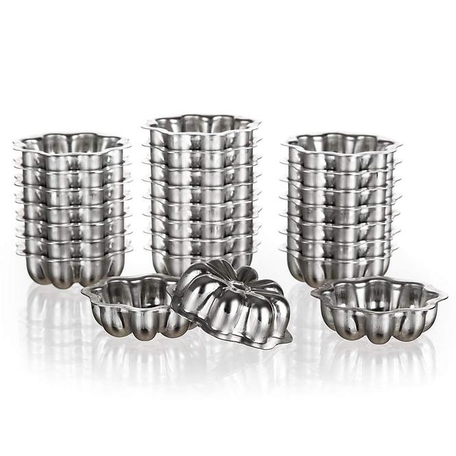 Set kalupa za kekse flowers culinaria 25kom 28770471