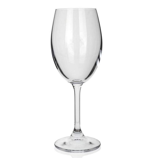 Čaše za bijelo vino 230ml 6 kom 02b4g006230