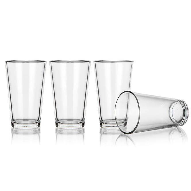Set čaša value 480 ml. 4 kom 59ah15tb