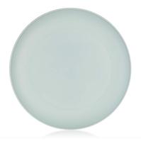 Plitki tanjur 23,5 cm plast culinaria boja mente 550574