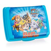 Kutija za hranu paw patrol 17x13x6,5cm 12650077