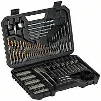 Set od 103 Djela X-Line Titanij