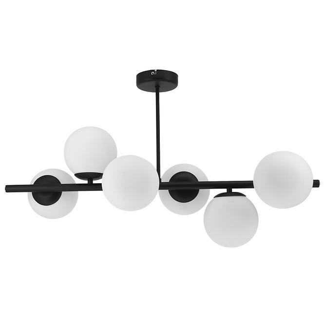 SVJETILJKA CERES 2886/Z-A-4 LW4