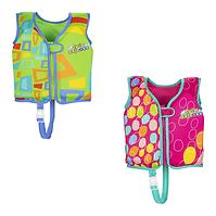 Prsluk Swim Safe Abc 19-30kg 32177