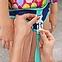 Prsluk Swim Safe Abc 19-30kg 32177,5