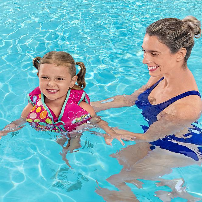 Prsluk Swim Safe Abc 19-30kg 32177