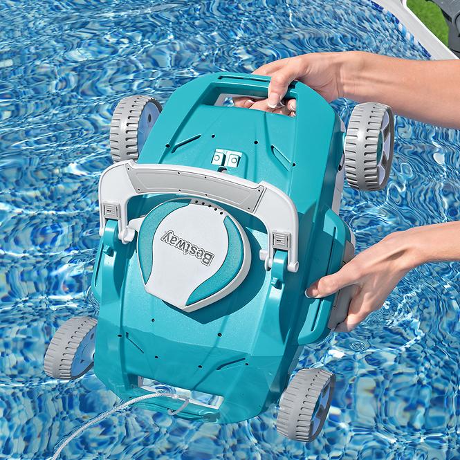 Usisavač za bazen Aquatronix G200 58765