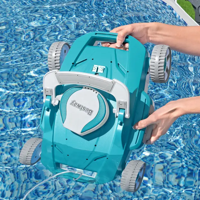 Usisavač za bazen Aquatronix G200, Bestway 58765,6