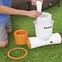 Skimmer+ filter pumpa Skimatic 3974 l 58469,5