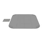 Podloga Lay-Z-Spa 1,96 m x 1,96 m 60334