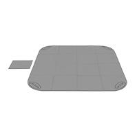 Podloga Lay-Z-Spa 1,96 m x 1,96 m 60334