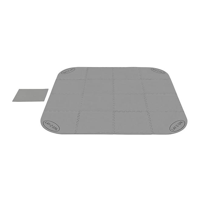 Podloga Lay-Z-Spa 1,96 m x 1,96 m 60334