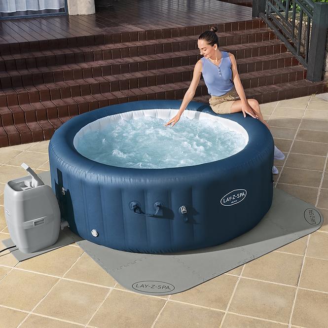 Podloga Lay-Z-Spa 1,96 m x 1,96 m 60334