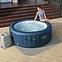 Podloga Lay-Z-Spa 1,96 m x 1,96 m 60334,2
