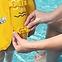 Prsluk Swim Safe Abc 18-30 kg 3-6 32034,4