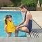Prsluk Swim Safe Abc 18-30 kg 3-6 32034,6