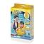 Prsluk Swim Safe Abc 18-30 kg 3-6 32034,7