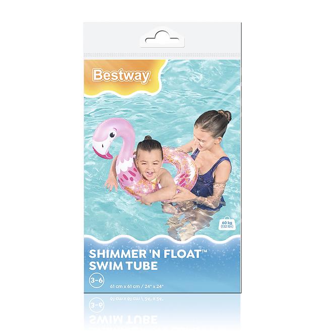 Kolut za plivanje Shimmer'n Float 3-6 36306