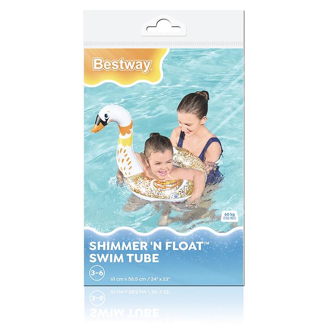 Kolut za plivanje Shimmer'n Float 3-6 36306,7