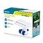 Fontana za bazen LED vodopad 58619,8