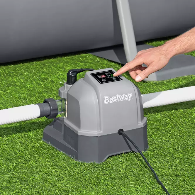 Generator klora za bazene 6g/h 58678 BESTWAY