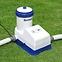 Pumpa s kartuša filterom za bazene Smart Touch Wifi 5678 L/H 58680,2