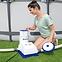 Pumpa s kartuša filterom za bazene Smart Touch Wifi 5678 L/H 58680,4