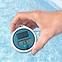 Digitalni plutajući termometar za bazen 58764,4