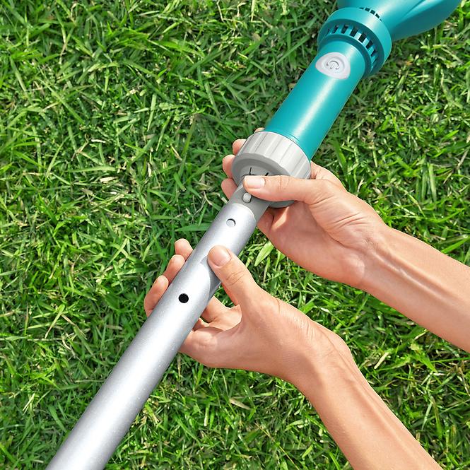 Bežični usisavač za bazen Aquatech 58770