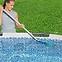 Bežični usisavač za bazen Aquatech 58770,6
