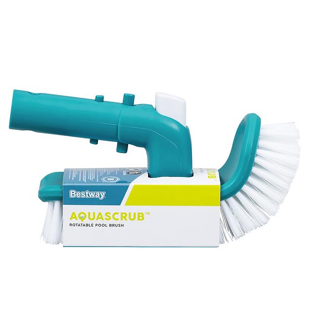 Rotirajuća četka za bazen Aquascrub 58786