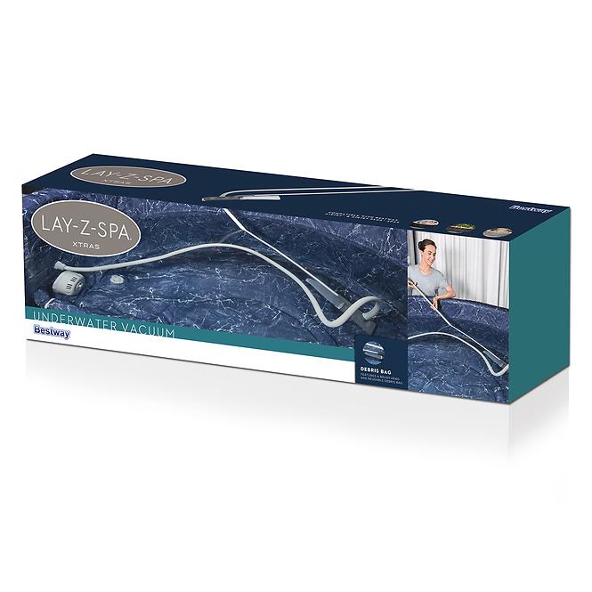 Usisavač za jacuzzi Lay-Z-Spa 60323