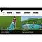 SUP daska na napuhavanje - paddleboard Aqua Glider Set Hydro-Force 65347,12
