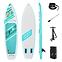 SUP daska na napuhavanje - paddleboard Aqua Glider Set Hydro-Force 65347