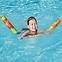 Pjenasta spužva za učenje plivanja Sugarcoated 6-12 32217,3