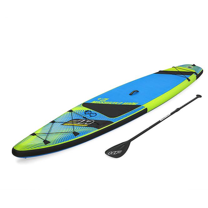 SUP daska na napuhavanje - paddleboard Aqua Excursion Set Hydro-Force 65373 Bestway