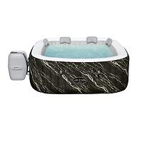 Vrtni jacuzzi 1,80x1,80x0,66 m  Hawaii Smart Luxe AirJet™ 60261