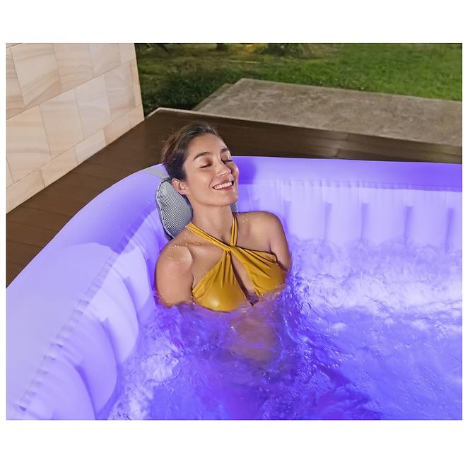Vrtni jacuzzi 1,80x1,80x0,66 m  Hawaii Smart Luxe AirJet™ 60261