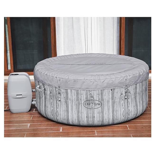 Jacuzzi Lay-z-Spa Fiji Signature AirJet, 180 x 66 cm, 60085