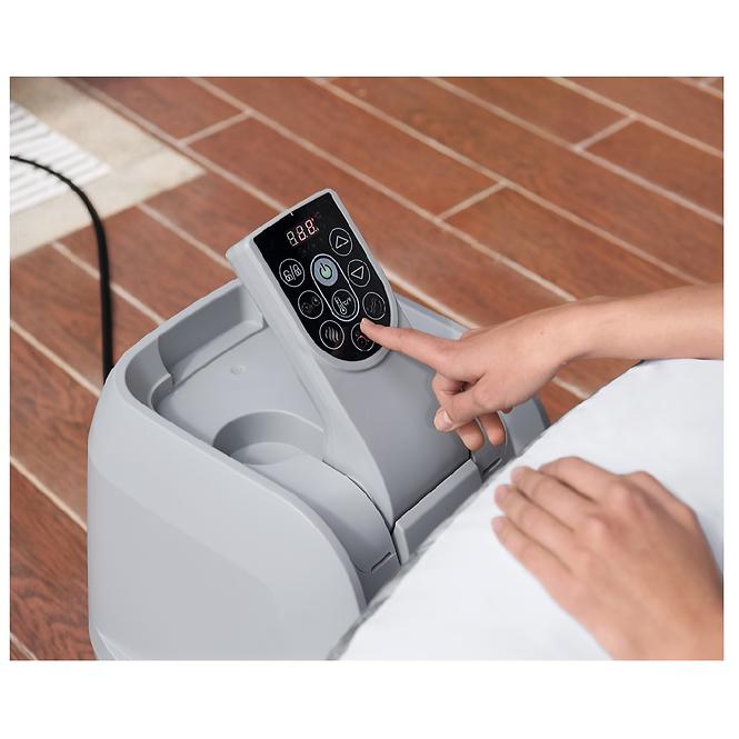 Jacuzzi Lay-z-Spa Fiji Signature AirJet, 180 x 66 cm, 60085