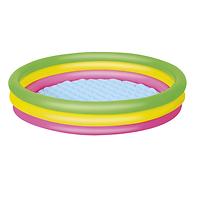 Dječji bazen na napuhavanje Swim Squad 152 x 30 cm, 51103