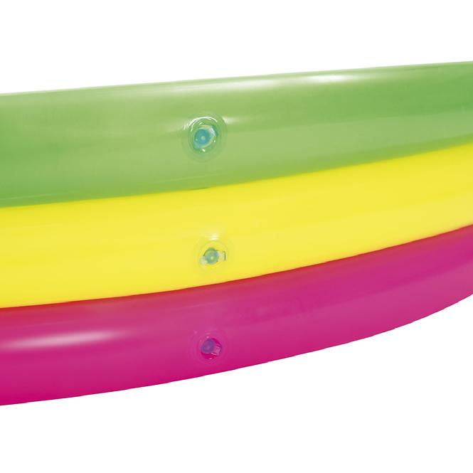 Dječji bazen na napuhavanje Swim Squad 152 x 30 cm, 51103