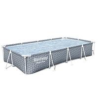 Pravokutni bazen s okvirom 3,66 x 2,01 x 0,66 m 561FT