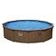 Bestway montažni čelični bazen Hydrium s pumpom, okrugli, 549 x 132 cm, 561CS